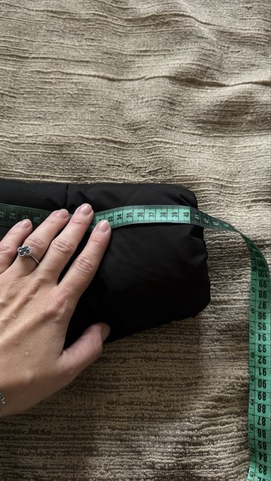 Пуховик куртка зимова дівчача zara