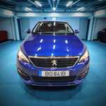 Peugeot 308 SW