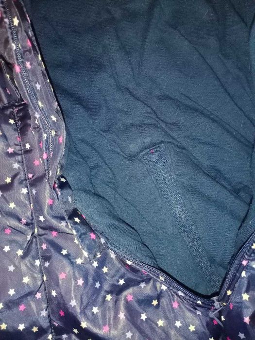 Комбінезон демісезонний дитячий 9-12 міс PRÉNATAL Італія