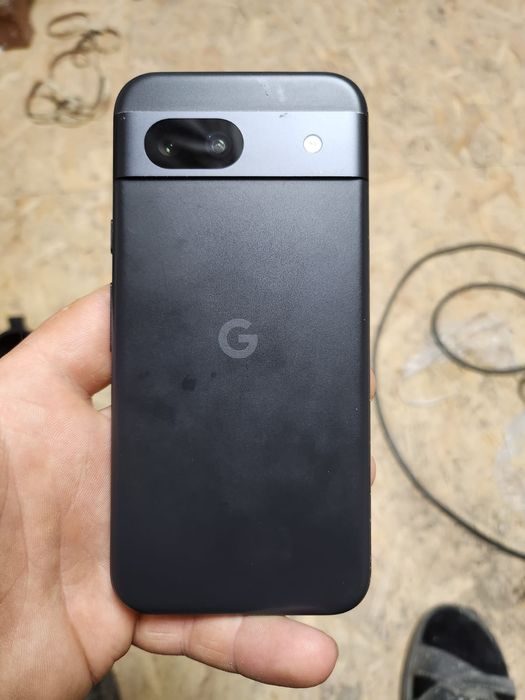 Google pixel 8a 8-128