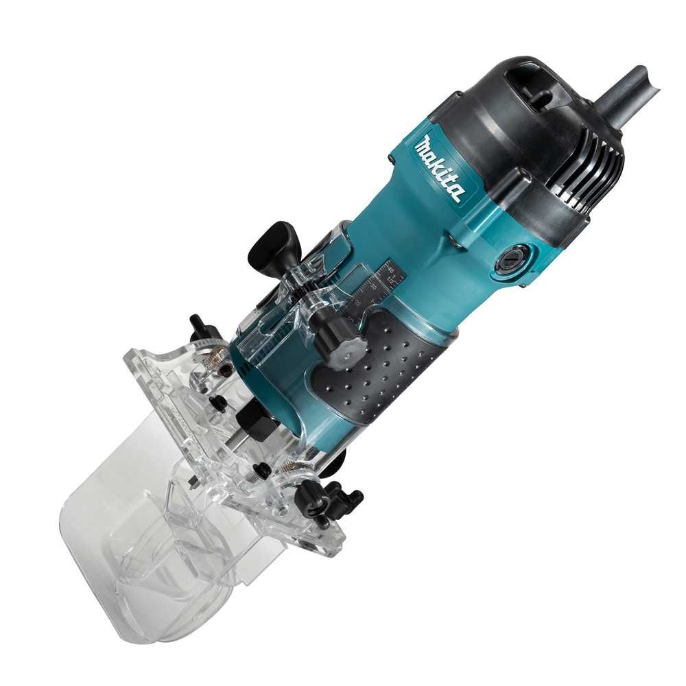 Makita Frezarka 3712 6MM 530W