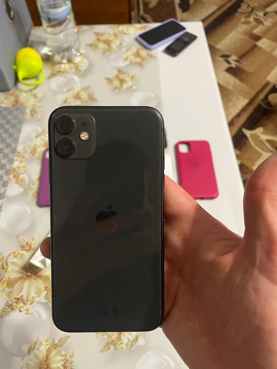 Iphone 11 64Gb Neverlock