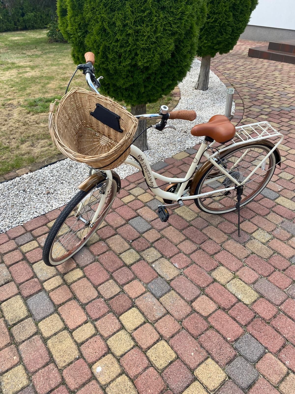 Rower damski Venetian