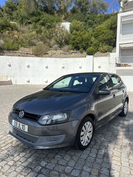 Volkswagen Polo 1.2