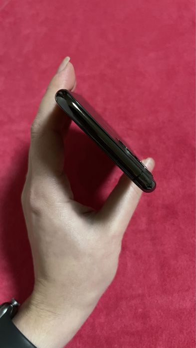 Iphone 11 Pro 256 Gb Graphite Neverlock