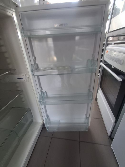 Холодильник Liebherr