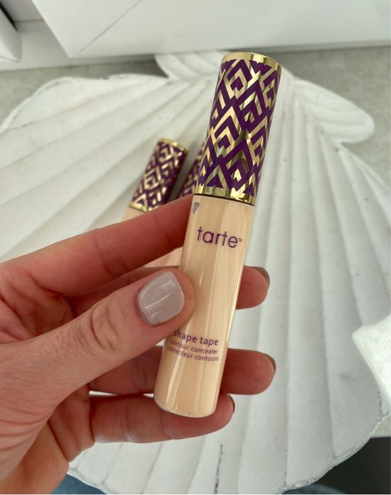 Tarte korektor Nowy