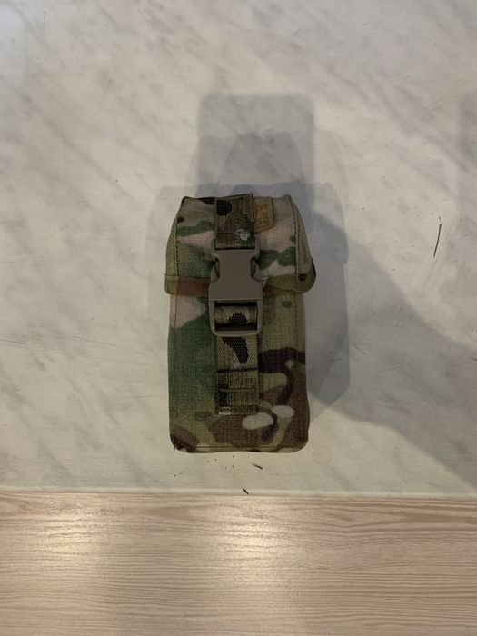 Підсумок теплак TUR Gear мультикам