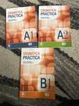 Gramatica practica A1-B1