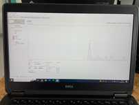 Portátil Dell Latitude E7450 (i5-5, 16gb de ram, ssd 500gb)