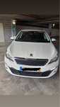 Peugoet 308 Style 1.6 130cv