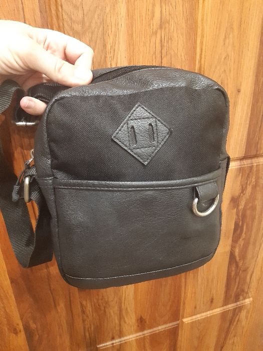 Сумка на плече барсетка чоловіча мужская Next  original