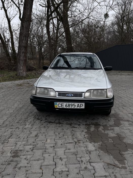 Продаю Ford Sierra