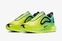 Nike air max 720 volt glow