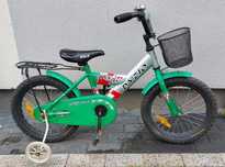 Rowerek BMX Dyzio