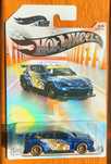Hot wheels Cupra e-racer NFT