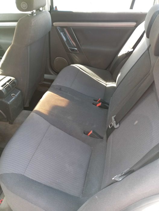 Opel Vectra 1.9 a diesel