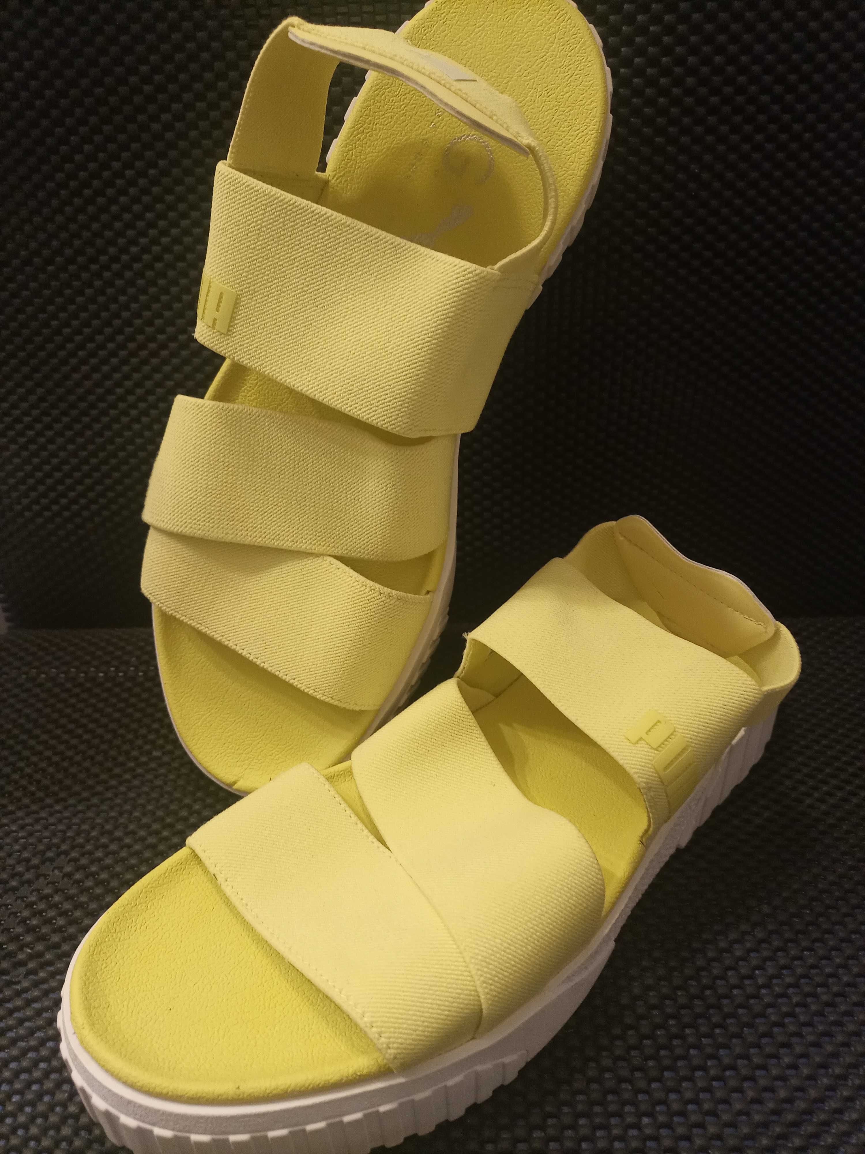 PUMA nowe SELENA GOMEZ rozm 42