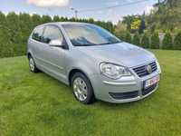 Volkswagen Polo Jedyne 89.000km#Klima#Pierwsza ręka#Po stłuczce