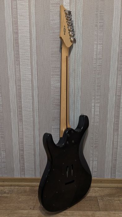 Електрогітара Ibanez gio GSA 60