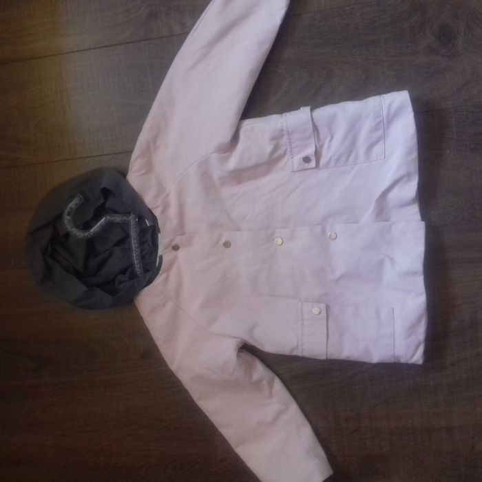 Plaszczyk/kurtka rozmiar 104 Zara