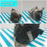 Alternador bmw serie F 16d/18d/20d/23d N47