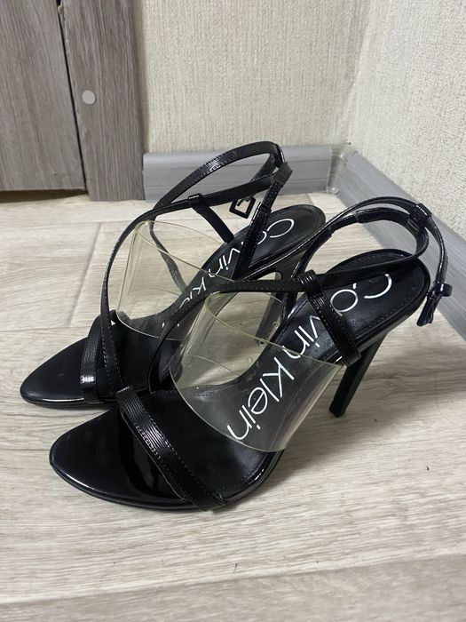 Босоніжки Calvin Klein