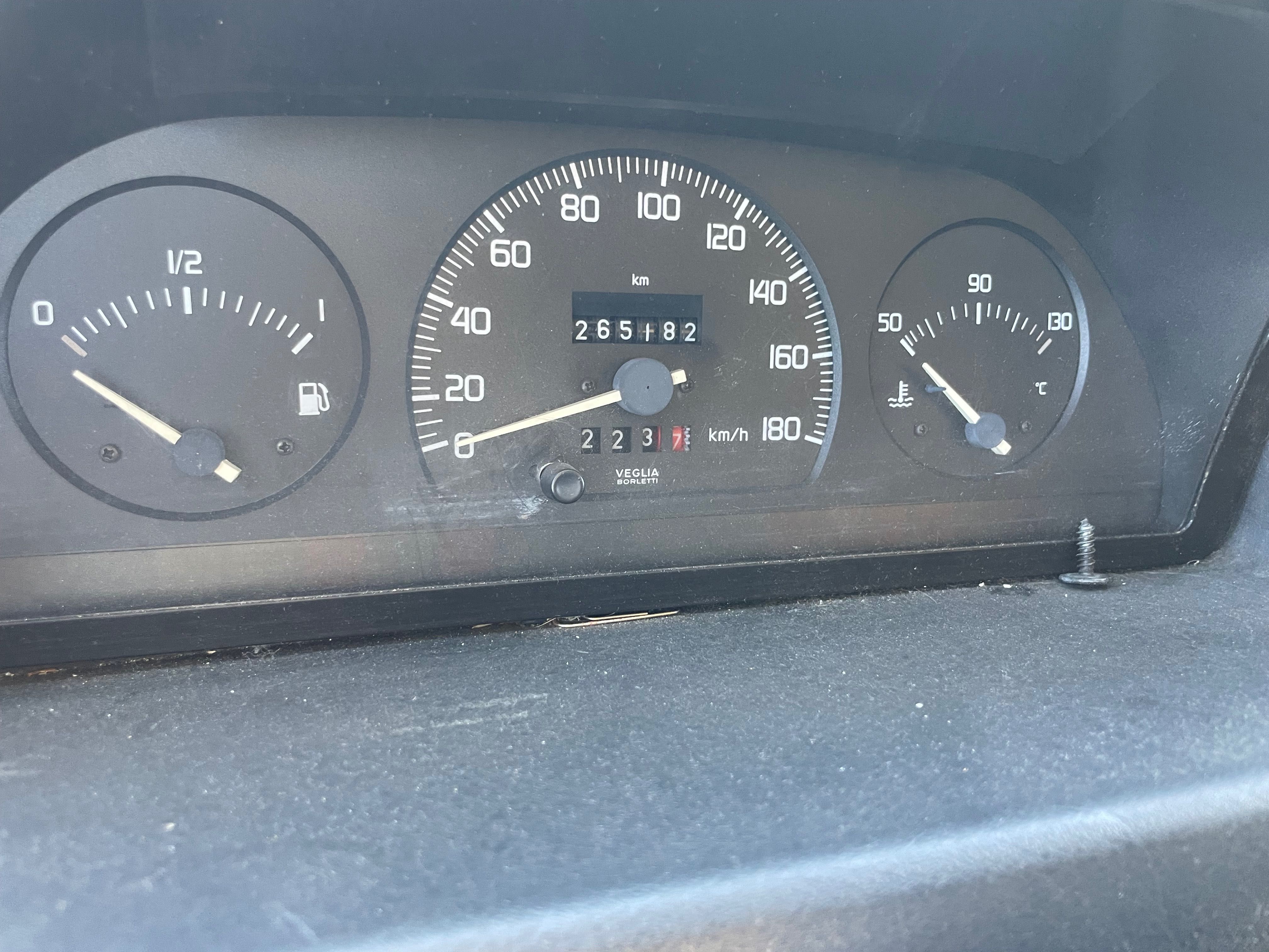Carrinha Citroën Jumper 2.5D Mercadorias