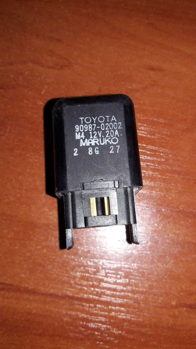 Реле для японских авто.