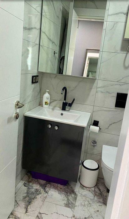Продаж готової квартири Аланія, Туреччина 2+1. З ремонтом,  115000€