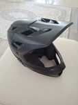 Kask FOX Rampage Black MIPS roz. S