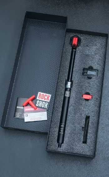 Rockshox Reverb Axs 170mm 31.6