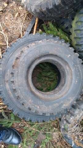 Opona 700x12 500x8  18x7x8 700x15 600x9 23x5 400x8 28x9-15 koła pełne