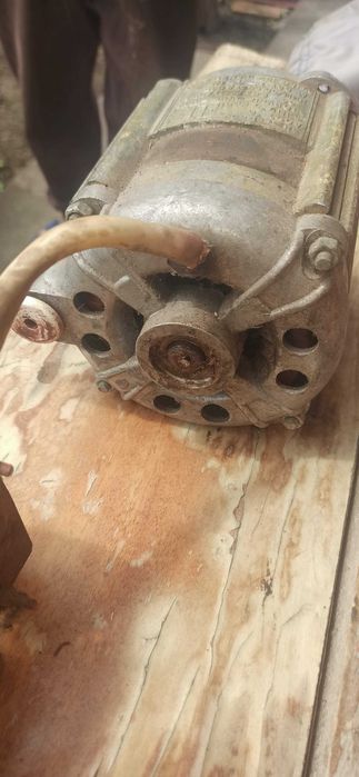 Электродвигатель стиральная машина АВЕ 071-4С