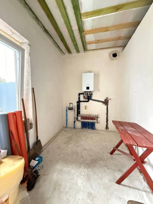 Будинок з газом в Бучі!