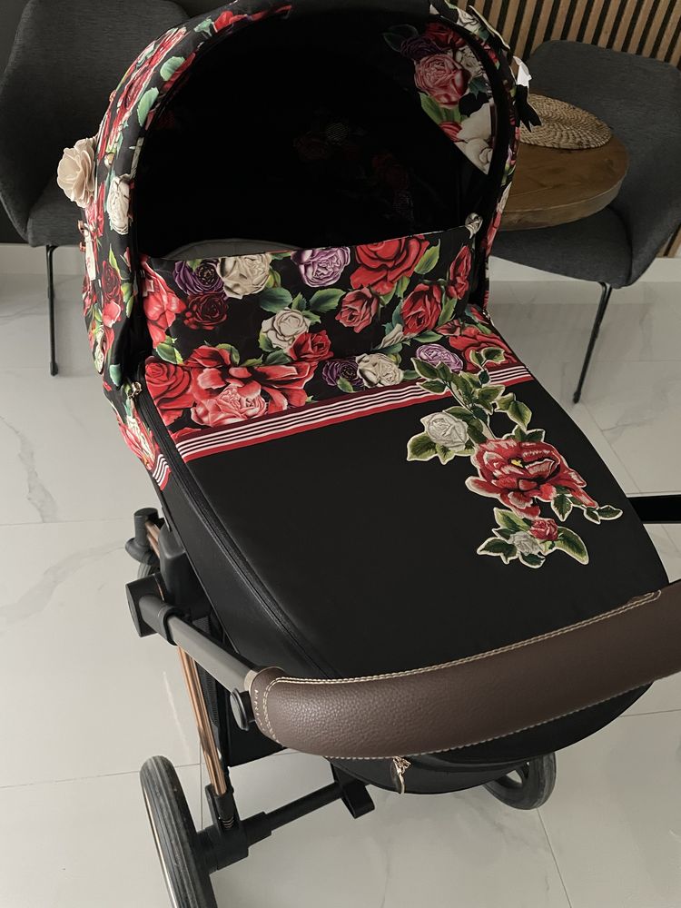 Gondola cybex 4.0