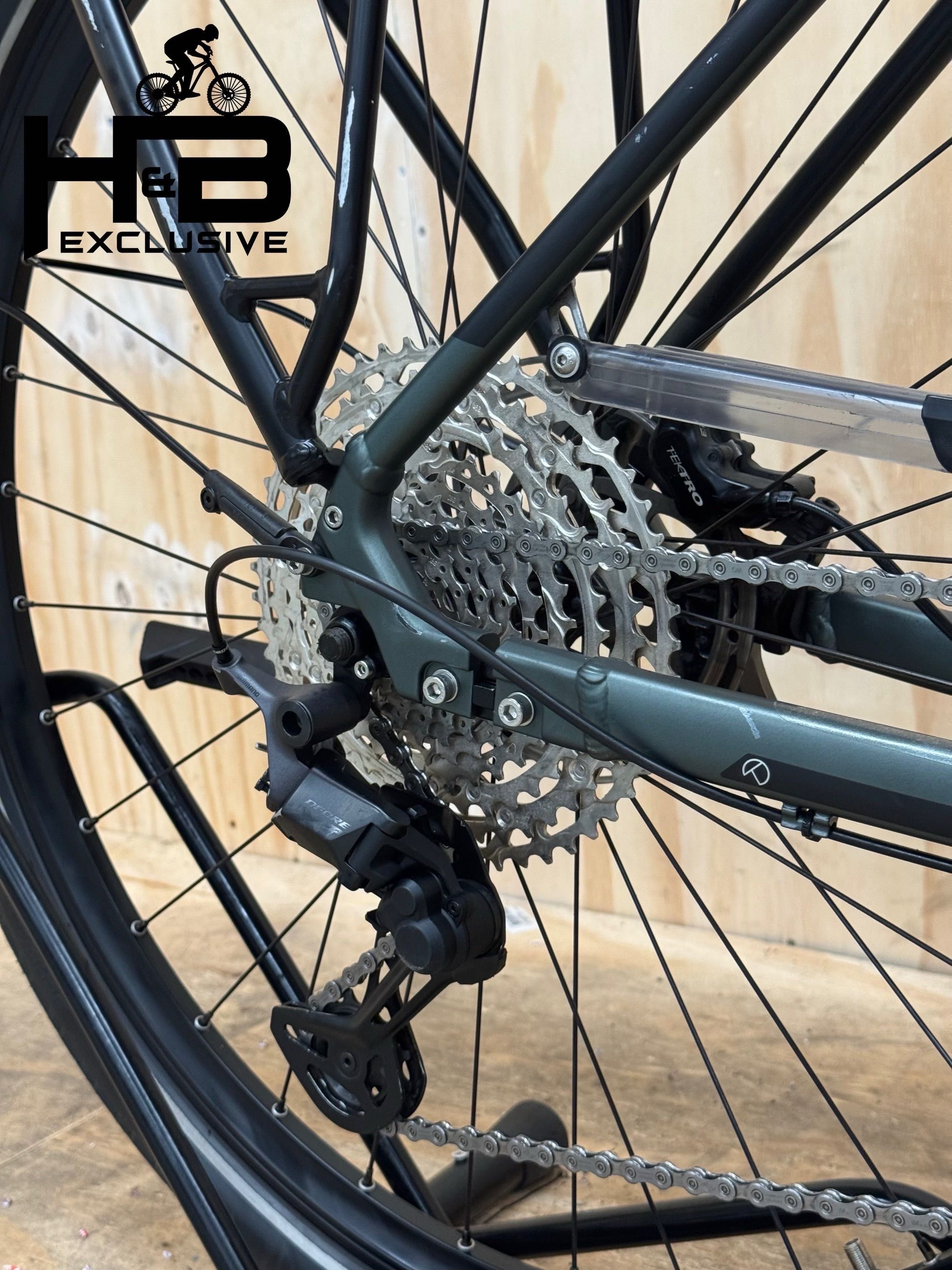 Kalkhoff Endeavour 5.B Advance + Shimano XT 2022