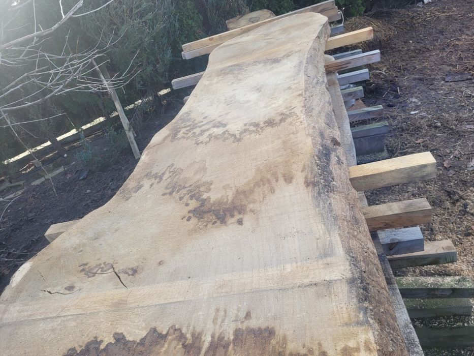 Sprzedam monolity dębowe