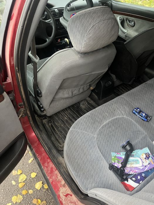 Продам пежо 406