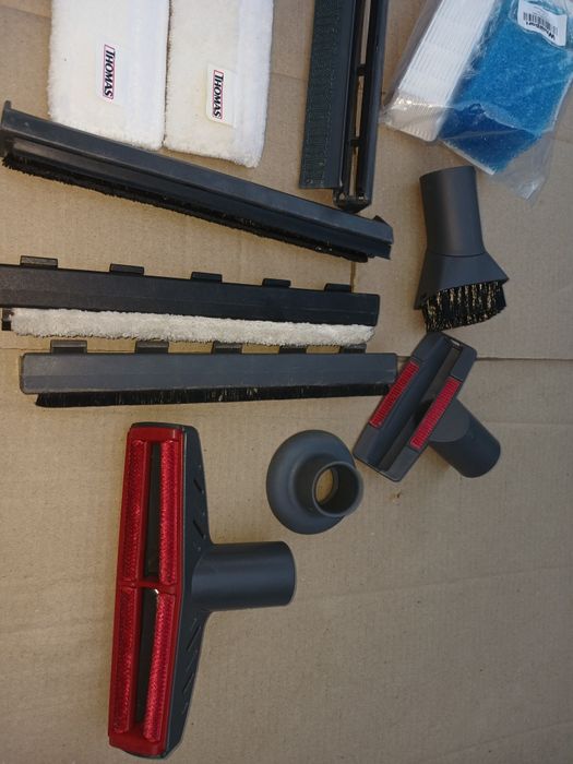 Набір комплектуючих пилососа Thomas