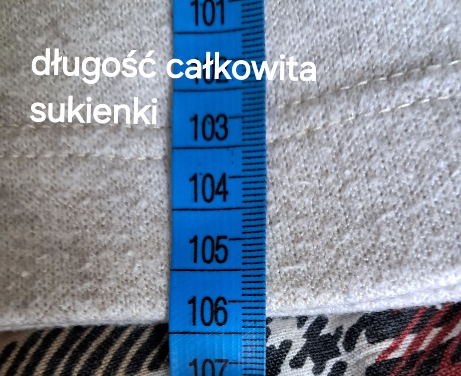 Sukienka z bolerkiem