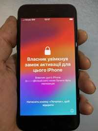 iPhone SE 2020 black оригинальный