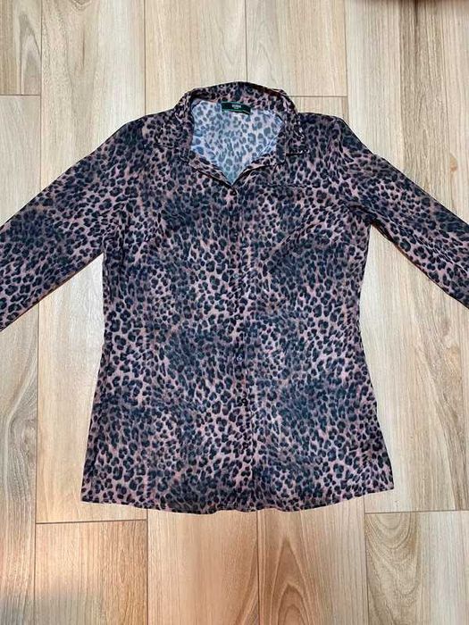 Damska koszulka GUESS