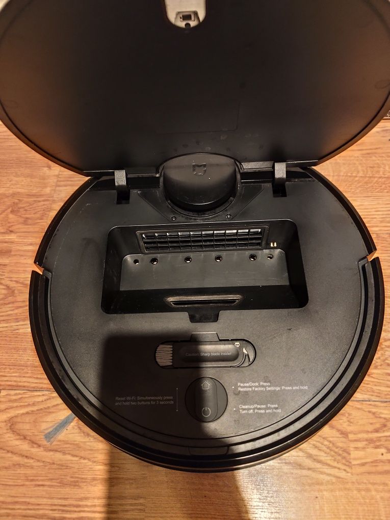Robot sprzątający myjący Xiaomi MI ROBOT VACUUM-MOP P