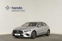 Mercedes-Benz A 200 Standard