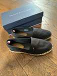 Espadryle Tommy Hilfiger rozm 38