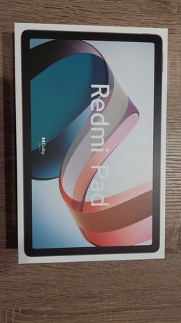 Tablet Xiaomi Redmi Pad L83 4Gb/128Gb