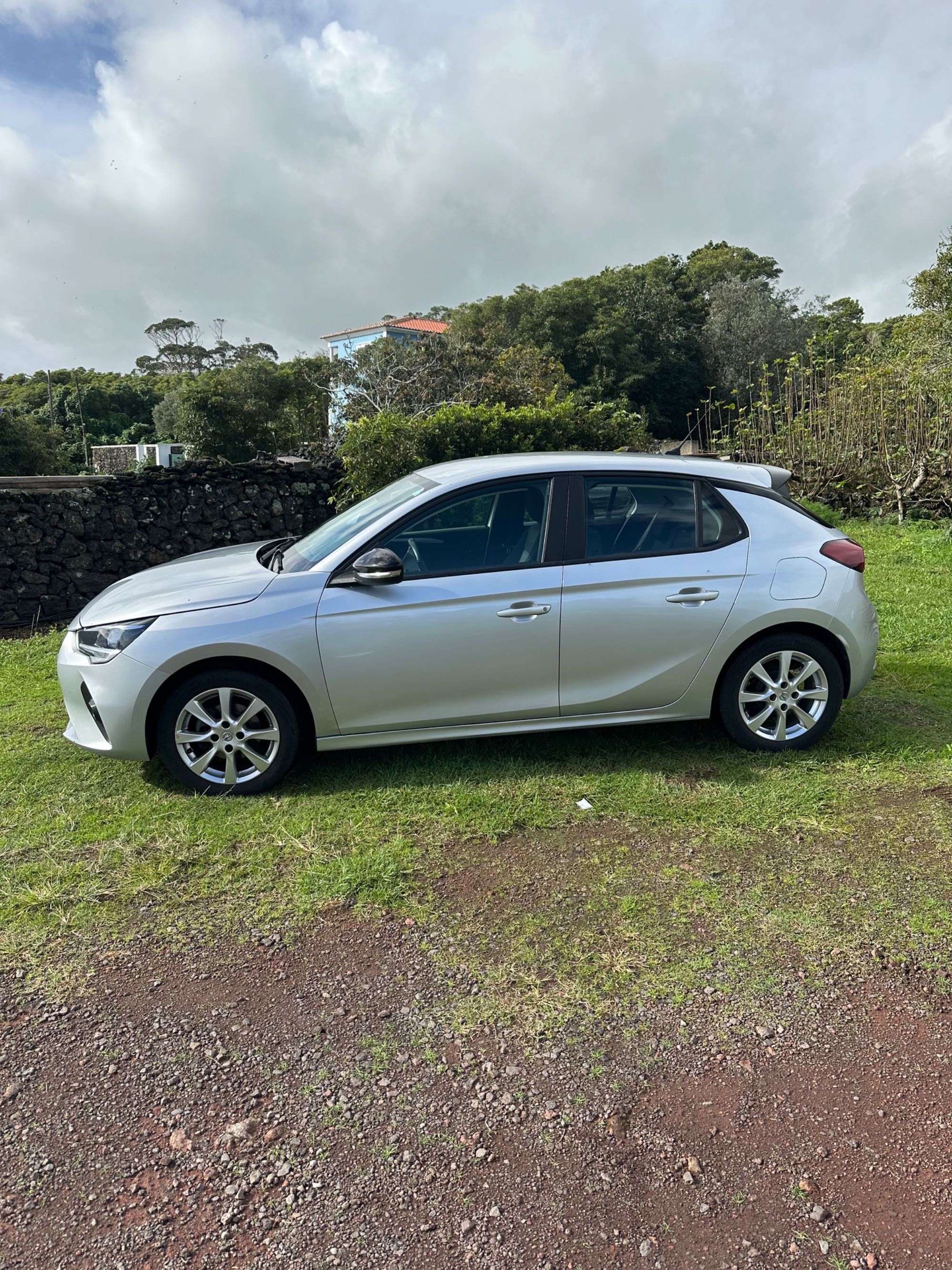 Opel corsa. Para venda impecável