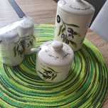 Zestaw porcelanowy z Home&You