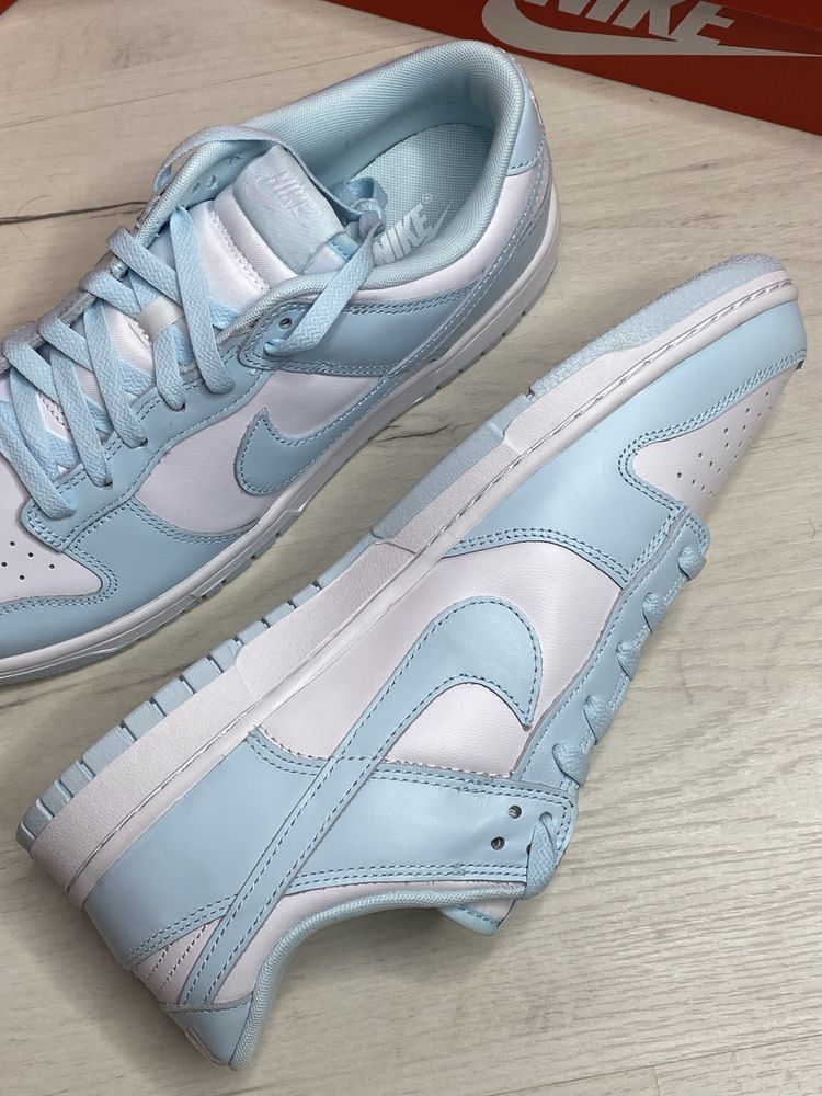 Nike Dunk Оригинал